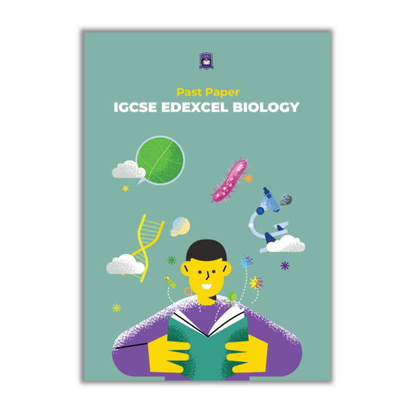 [Past Paper] IGCSE Edexcel Biology 2020 - 2024