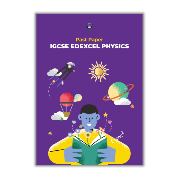 [Past Paper] IGCSE Edexcel Physics 2020 - 2024