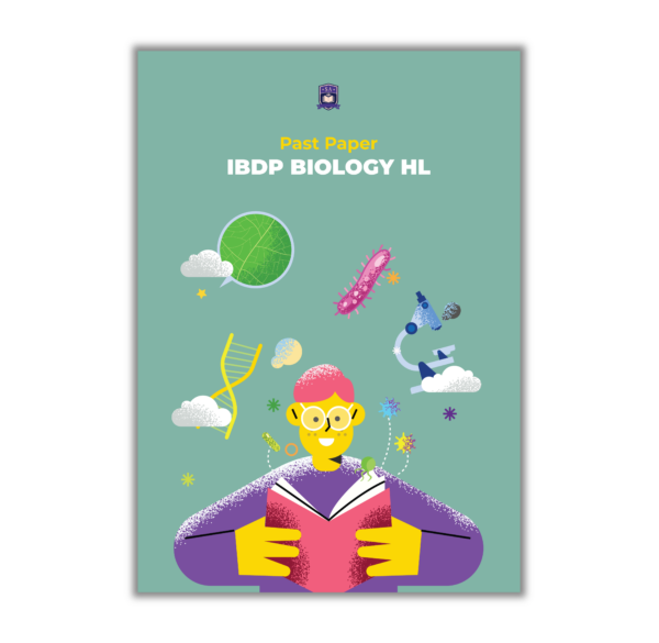 [Past Paper] IBDP Biology HL 2020 - 2024